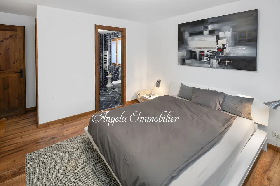 Cry d'Err Chalet, Attic Triplex (Ref:5003) – Foto 15 von 23