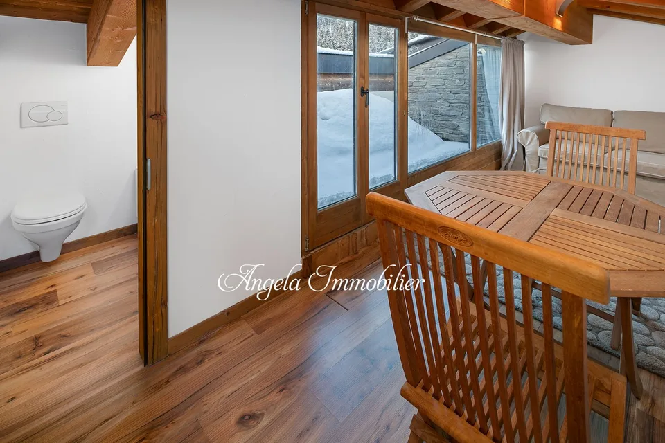 Cry d'Err Chalet, Attic Triplex (Ref:5003) – Foto 18 von 23