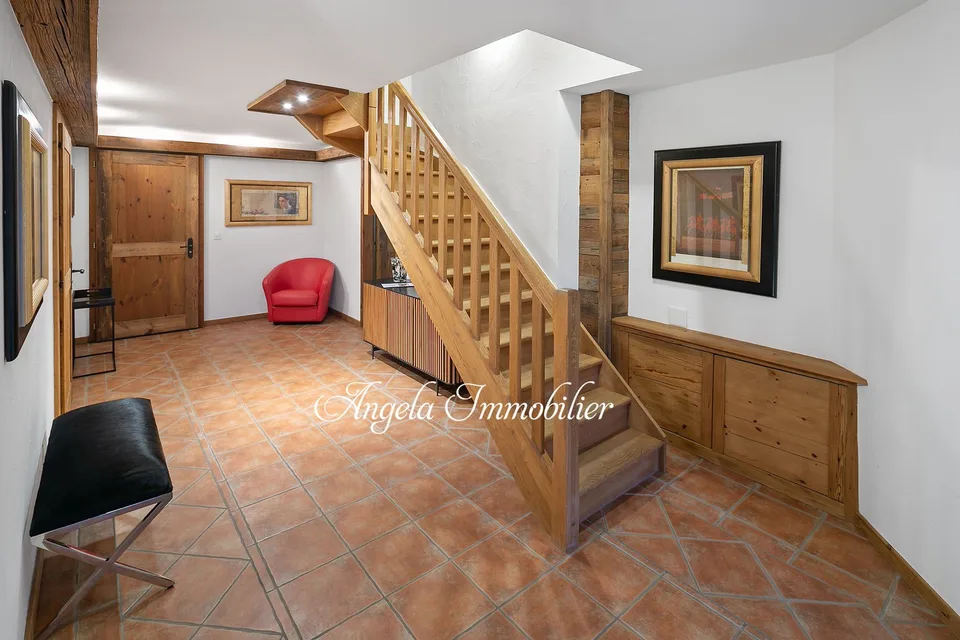 Cry d'Err Chalet, Attic Triplex (Ref:5003) – Foto 6 von 23