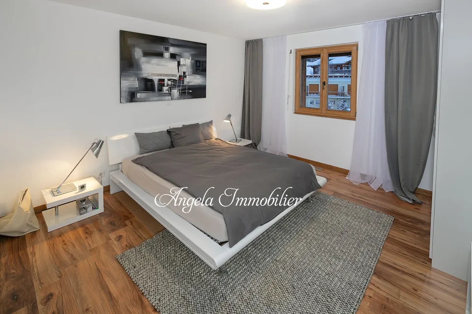 Cry d'Err Chalet, Attic Triplex (Ref:5003) – Foto 14 von 23