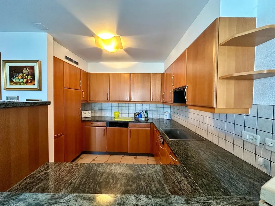 Einzigartiges renoviertes Einfamilienhaus mit Seeblick – Foto 15 von 16