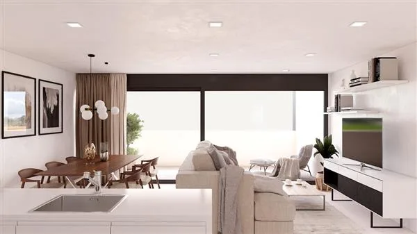 Locarno: 3.5-Zimmer-Wohnung