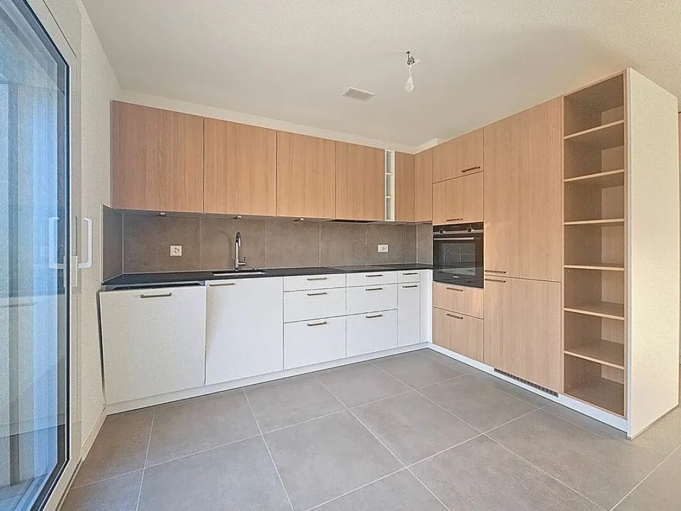 Sehr schönes 4.5-Zimmer-Appartement neu (Lot 9)