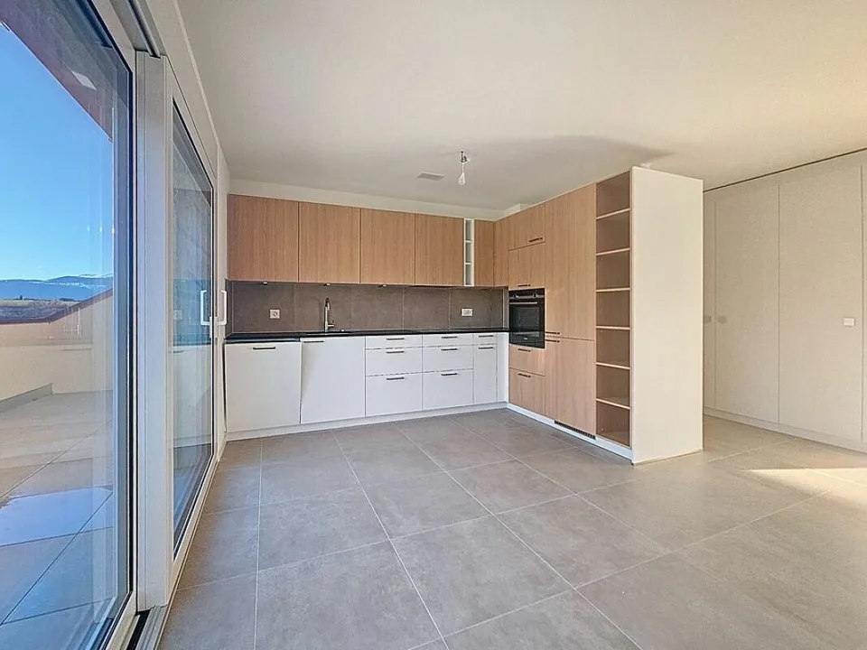 Sehr schönes 4.5-Zimmer-Appartement neu (Lot 9)