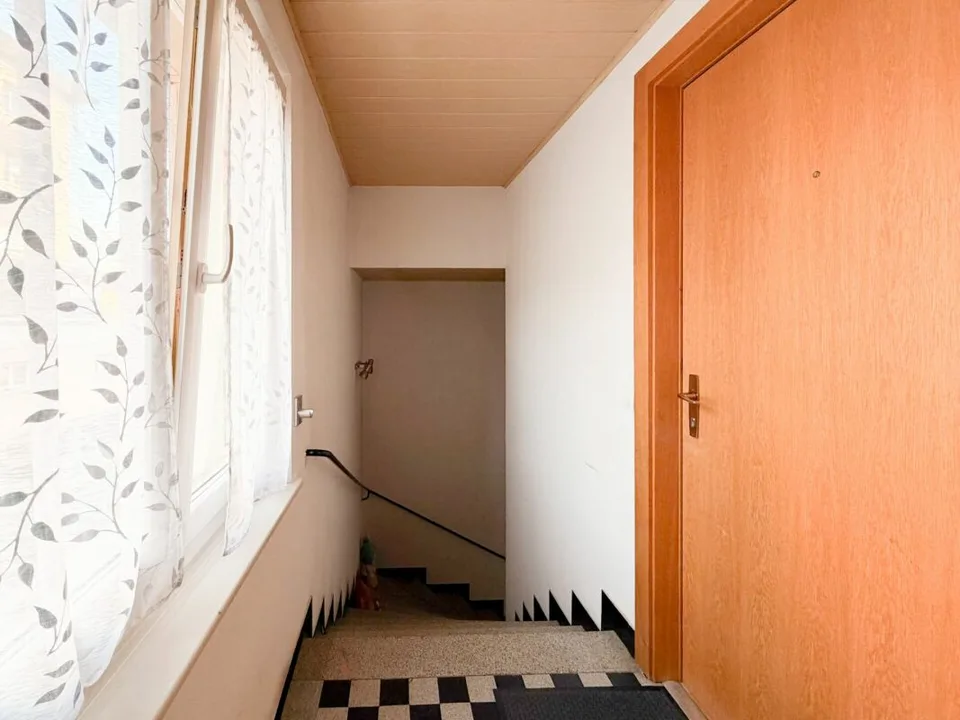 Immeuble de rendement au coeur de Saxon – photo 11 sur 13