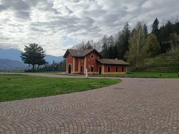 Pergine Valsugana: Hotel – Foto 10 von 11