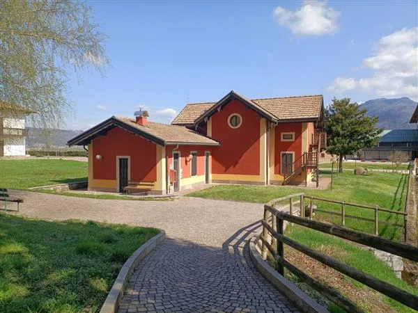 Pergine Valsugana: Hotel – Foto 9 von 11