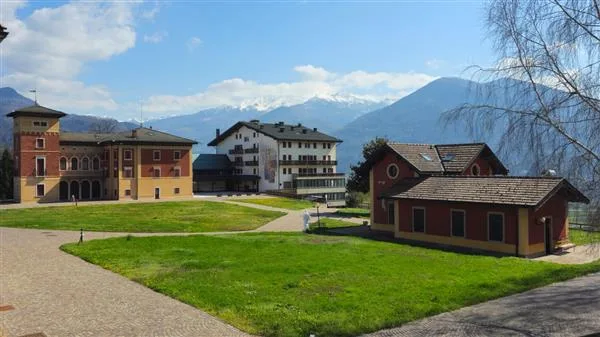 Pergine Valsugana: Hotel – Foto 6 von 11