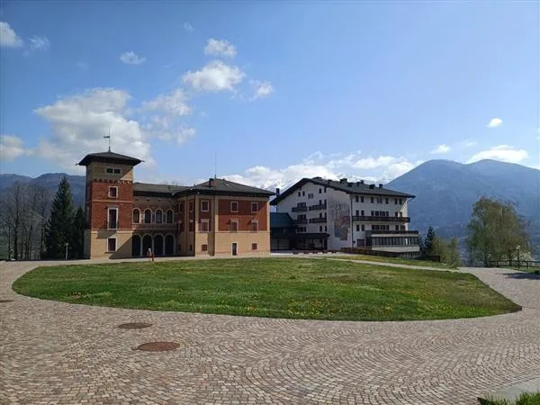Pergine Valsugana: Hotel – Foto 7 von 11