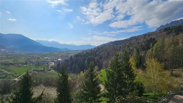 Pergine Valsugana: Hotel
