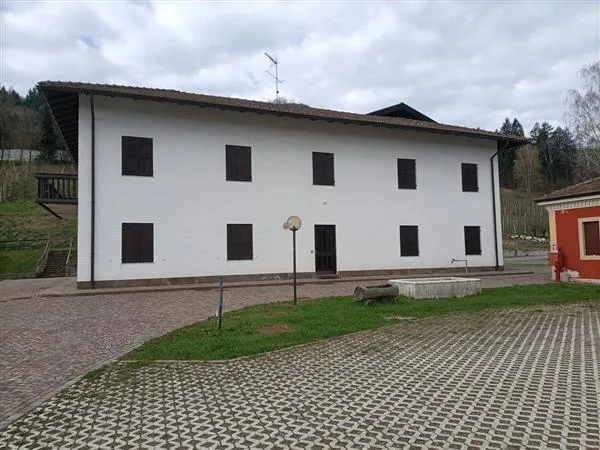 Pergine Valsugana: Hotel – Foto 11 von 11