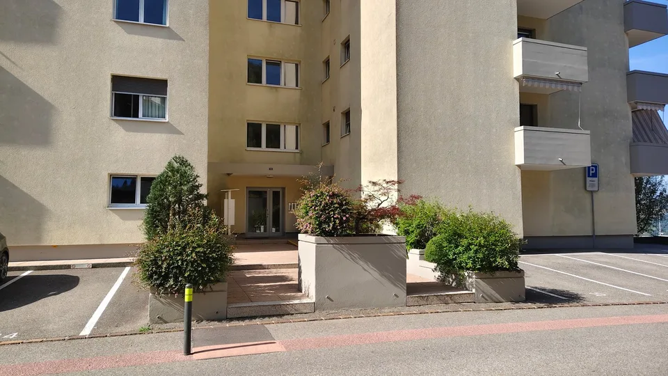 Luminoso appartamento di 4.5 locali a Morbio Inferiore