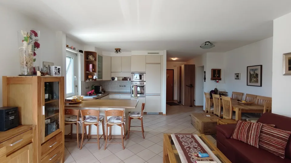 Helles Apartment mit 4.5 Zimmern in Morbio Inferiore – Foto 6 von 15