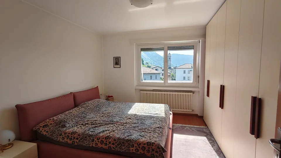 Helles Apartment mit 4.5 Zimmern in Morbio Inferiore – Foto 8 von 15