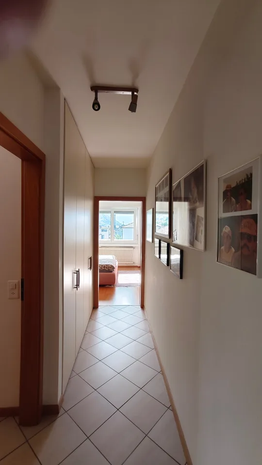 Helles Apartment mit 4.5 Zimmern in Morbio Inferiore – Foto 9 von 15