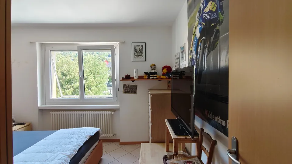 Helles Apartment mit 4.5 Zimmern in Morbio Inferiore – Foto 11 von 15