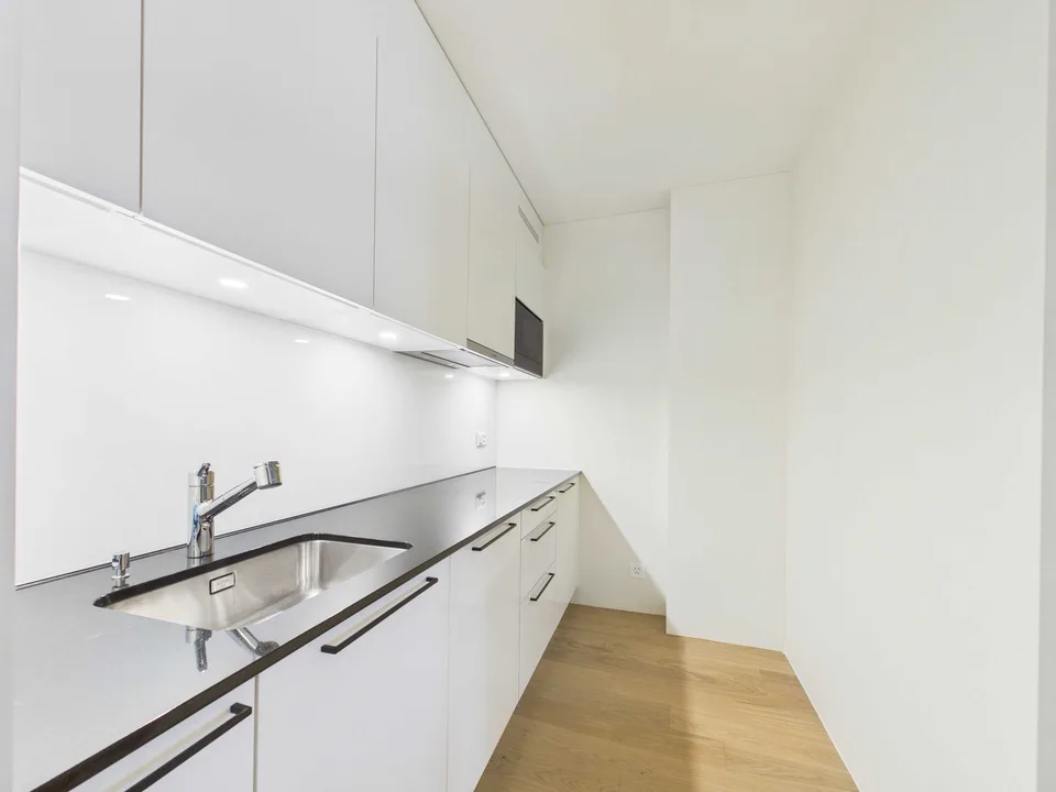 Immobile residenziale e commerciale a rendita elevata – completamente affittato