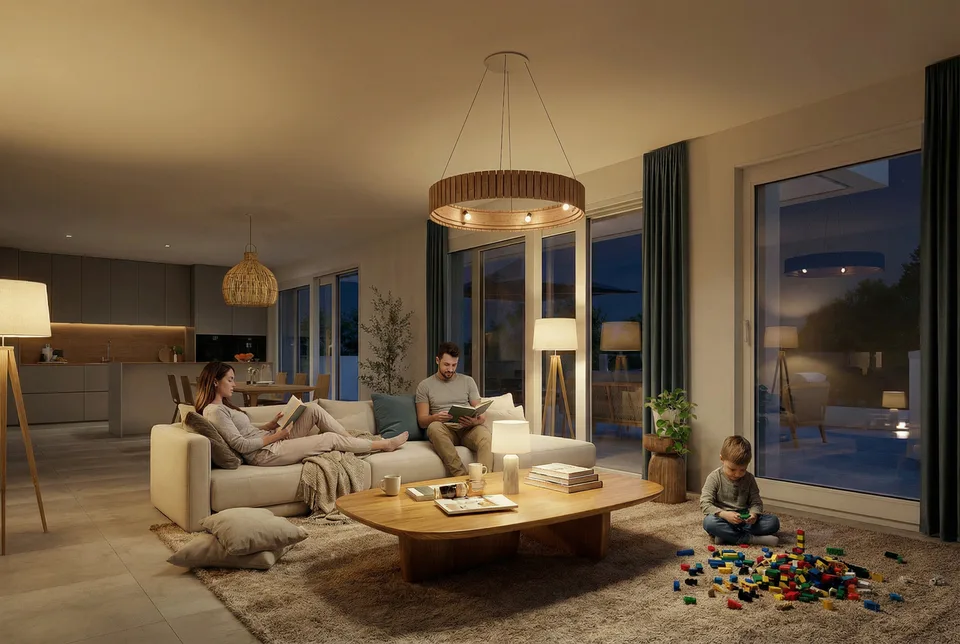 DEJA 13 APPARTEMENTS RESERVES !