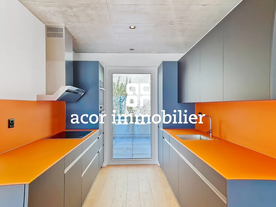 Prächtige Luxuswohnung mit atemberaubendem Blick in Savièse!