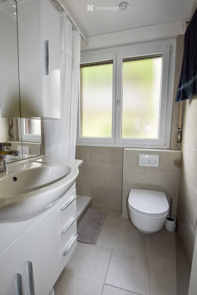 Crans-Montana, 3.5 rooms with panoramic view, well located