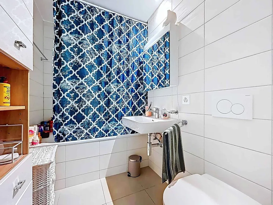 4.5 Zimmer Wohnung in Cousset – Foto 18 von 24