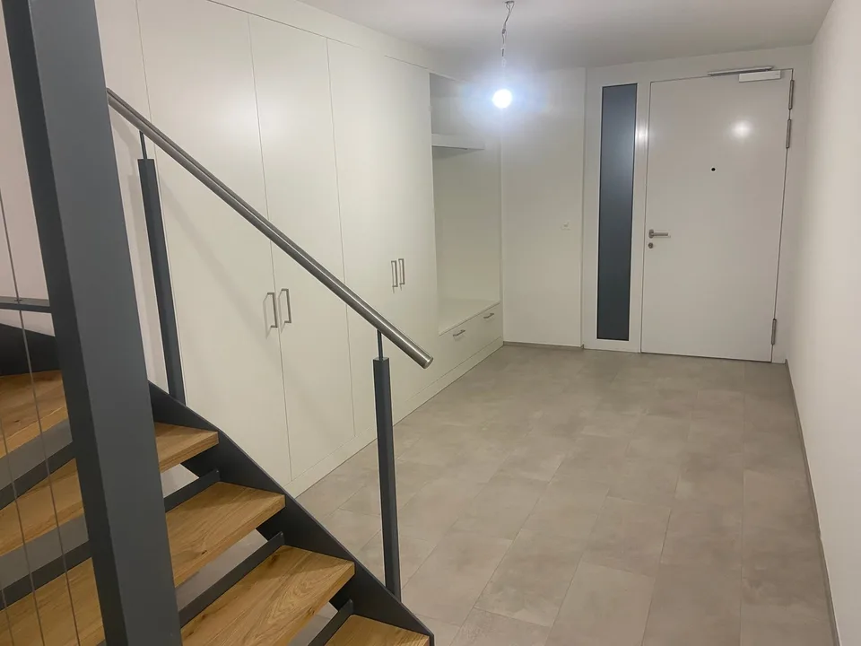 4.5-Zimmer-Doppeleinfamilienhaus an einzigartiger Hanglage – Foto 17 von 39