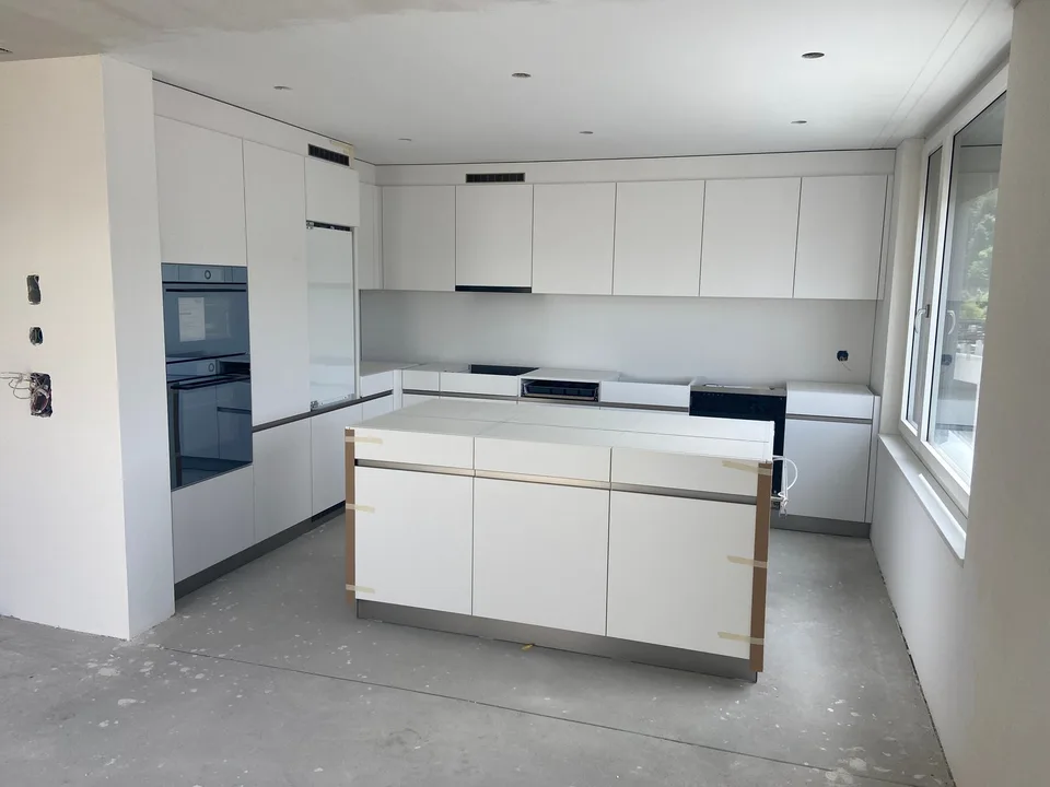 4.5-Zimmer-Doppeleinfamilienhaus an einzigartiger Hanglage – Foto 33 von 39