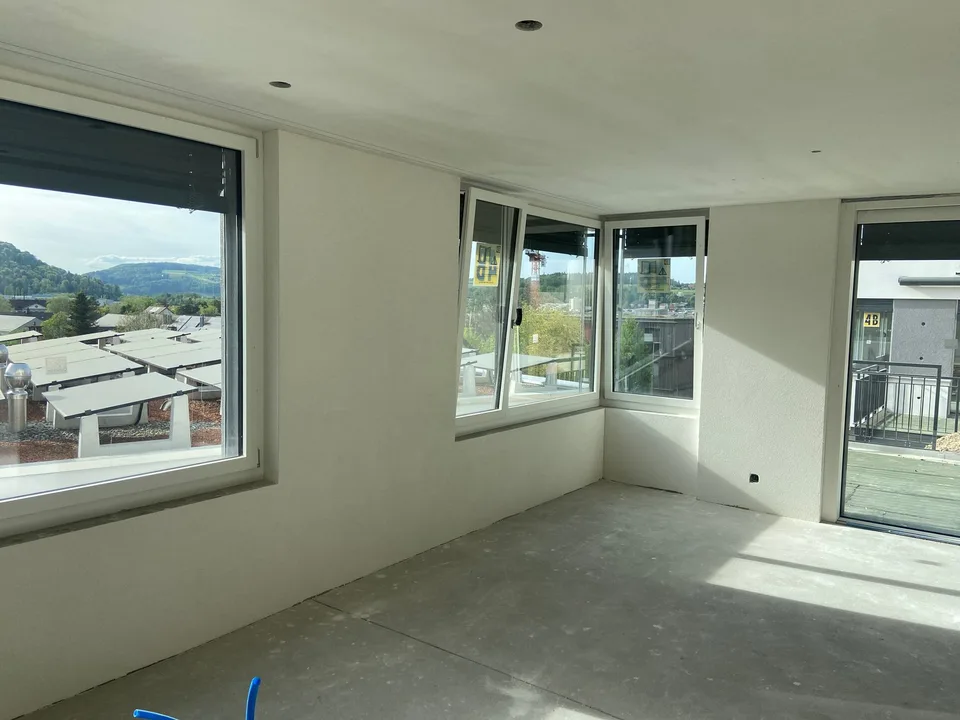 4.5-Zimmer-Doppeleinfamilienhaus an einzigartiger Hanglage – Foto 31 von 39