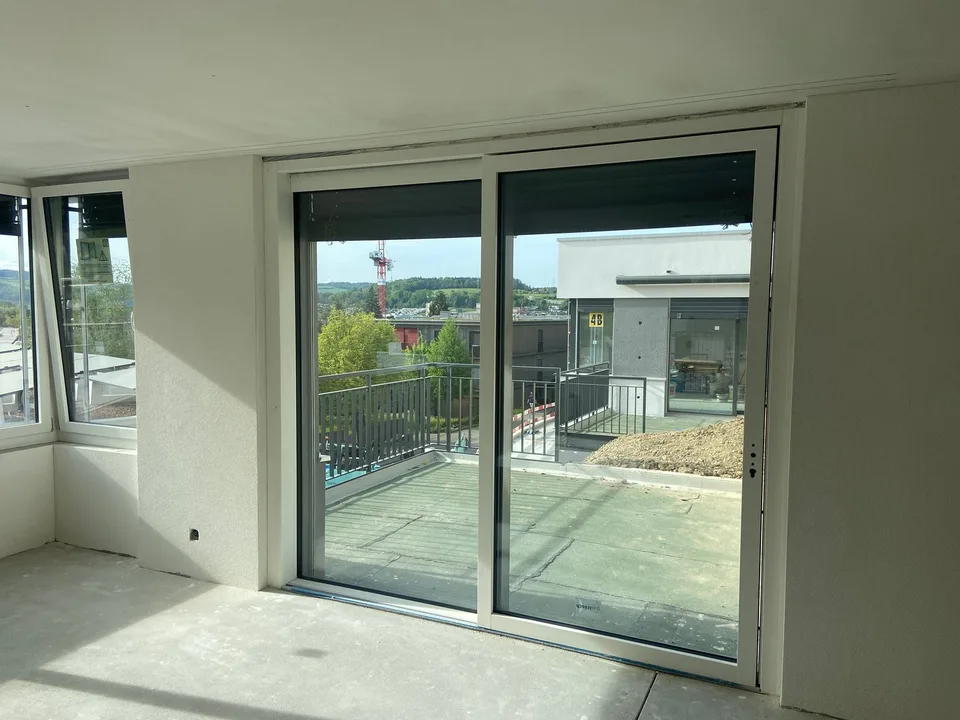 4.5-Zimmer-Doppeleinfamilienhaus an einzigartiger Hanglage – Foto 30 von 39
