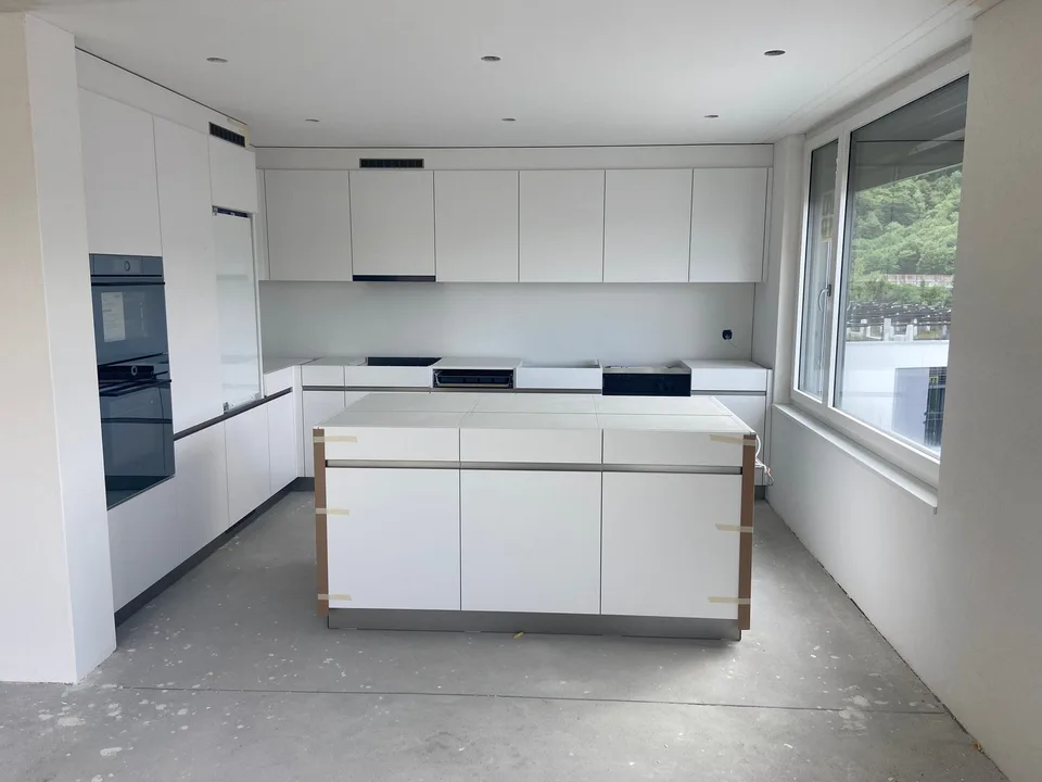 4.5-Zimmer-Doppeleinfamilienhaus an einzigartiger Hanglage – Foto 32 von 39