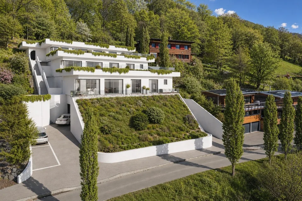Le Panoramic - Lot 1