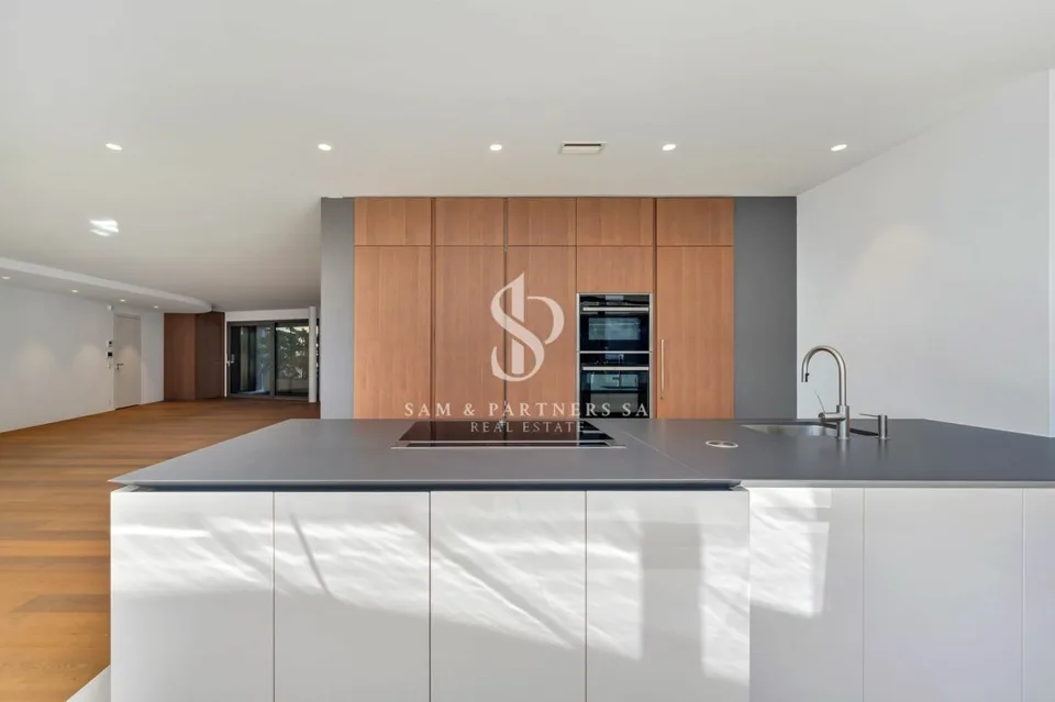 Modernes Appartement – Foto 6 von 16