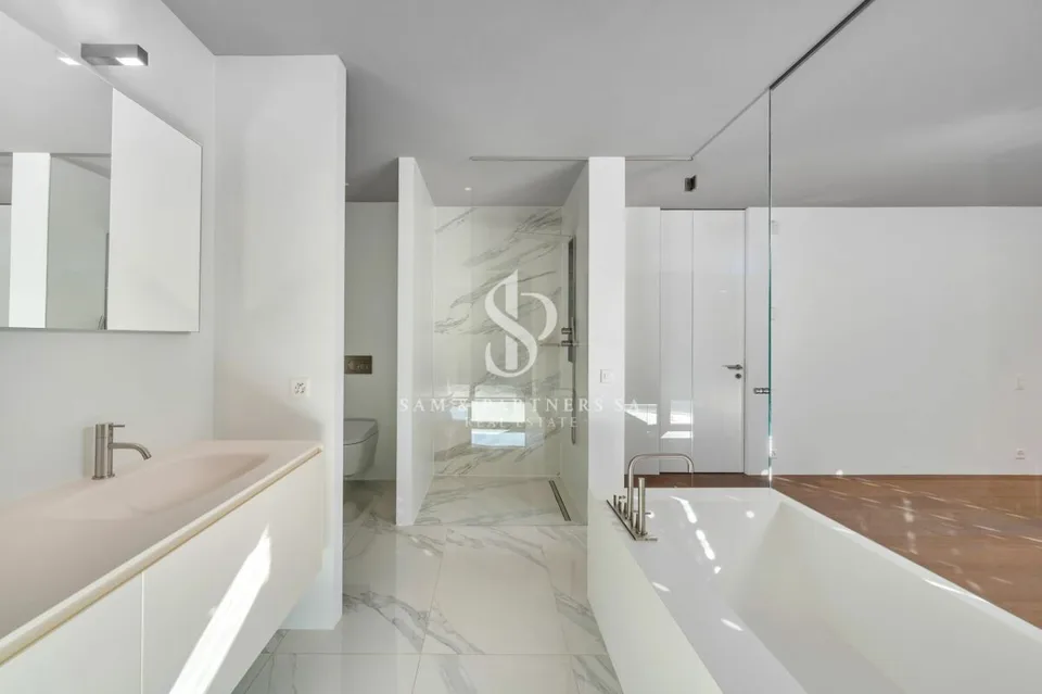 Modernes Appartement – Foto 10 von 16
