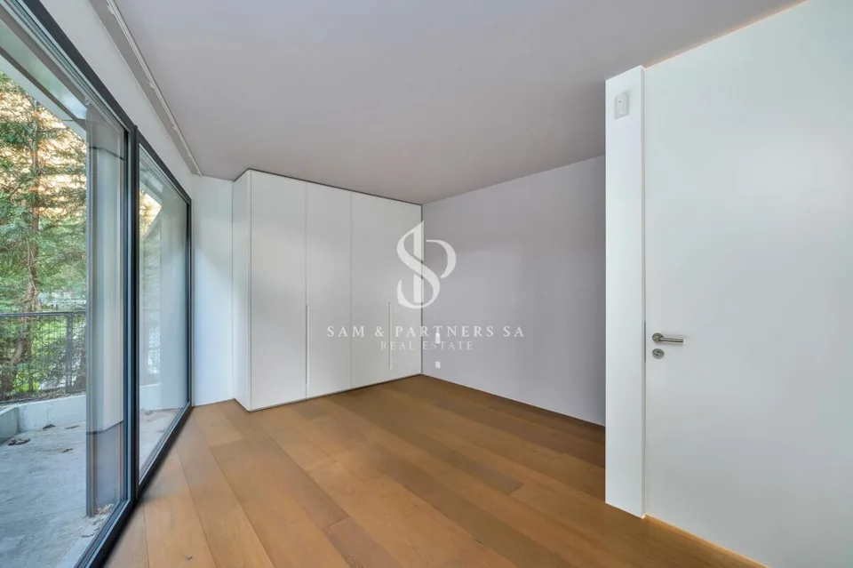 Modernes Appartement – Foto 11 von 16
