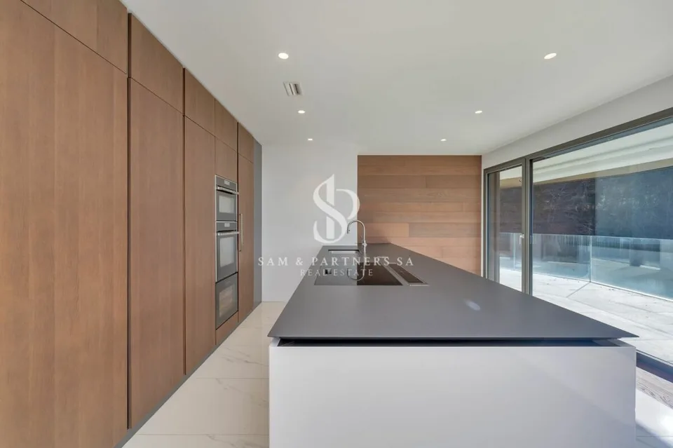 Modernes Appartement – Foto 7 von 16