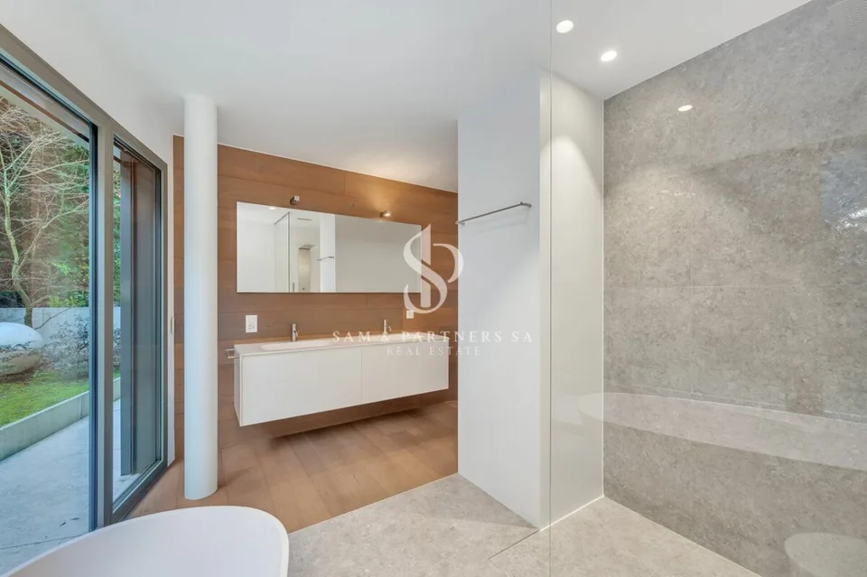 Modernes Appartement – Foto 13 von 16