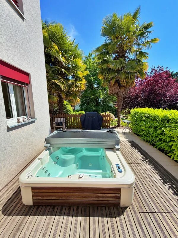 Appartamento di 4.5 locali e 142 m², Prilly