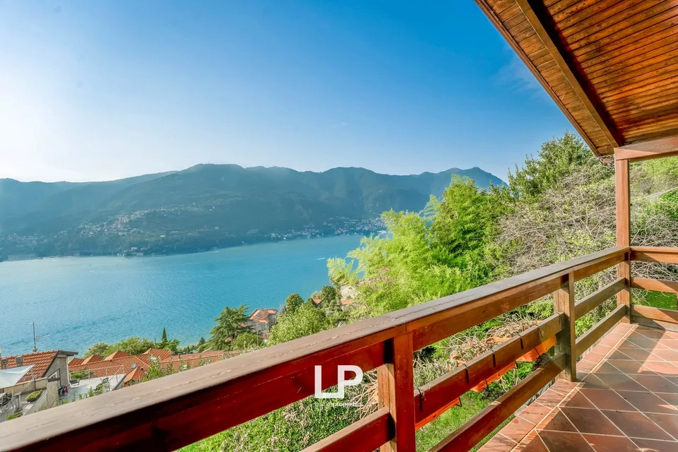 Villa Como – Foto 20 von 21