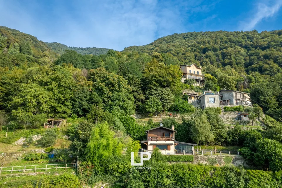 Villa Como – Foto 8 von 21