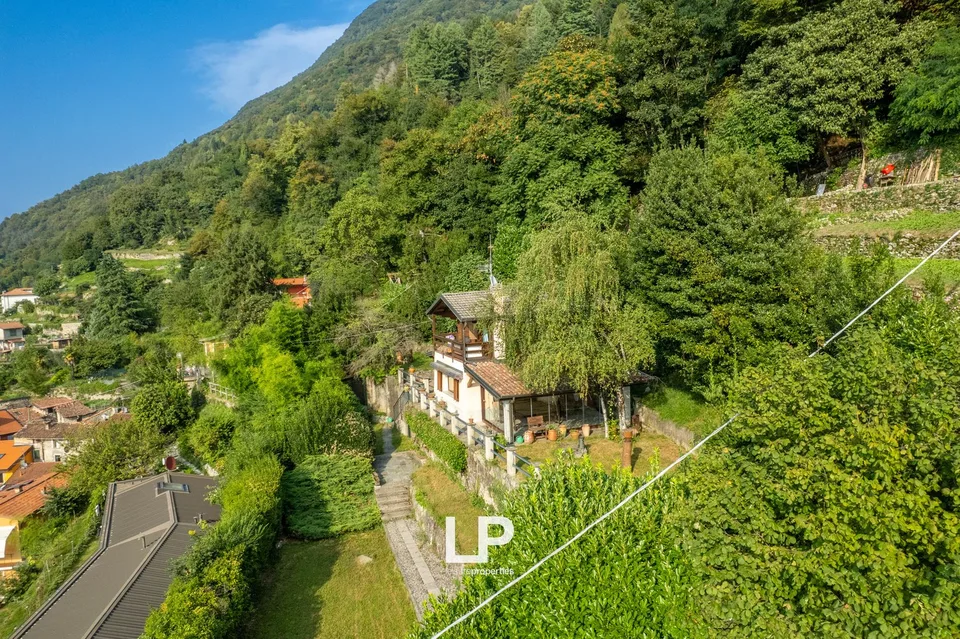 Villa Como – Foto 9 von 21