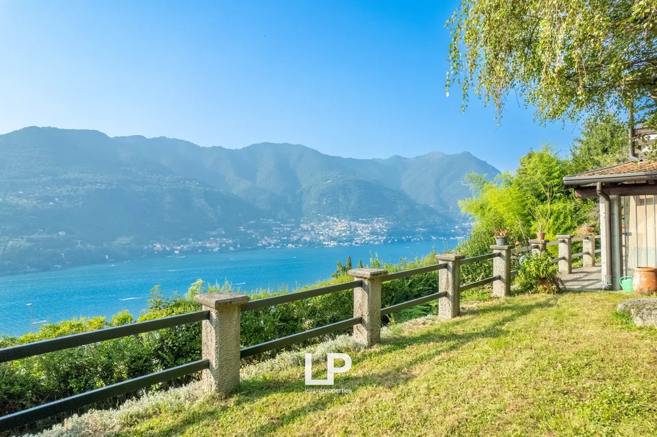 Villa Como