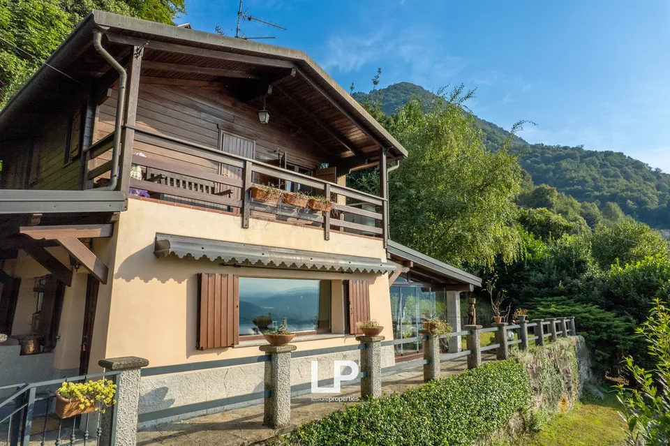 Villa Como – Foto 6 von 21
