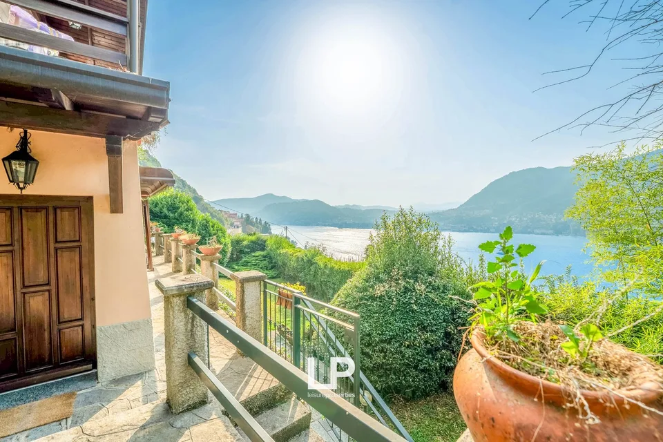 Villa Como – Foto 14 von 21