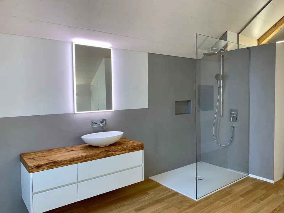 Appartement de charme exclusif 2½ pièces – photo 9 sur 15