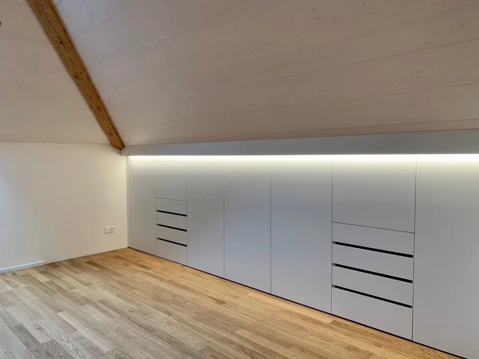Appartement de charme exclusif 2½ pièces – photo 7 sur 15