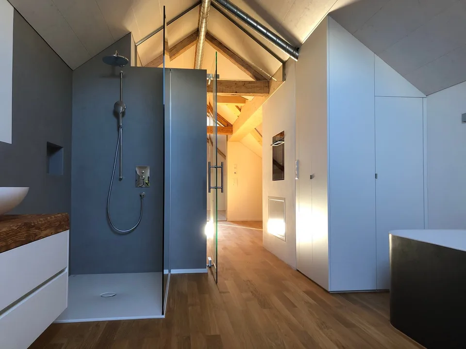 Appartement de charme exclusif 2½ pièces – photo 11 sur 15