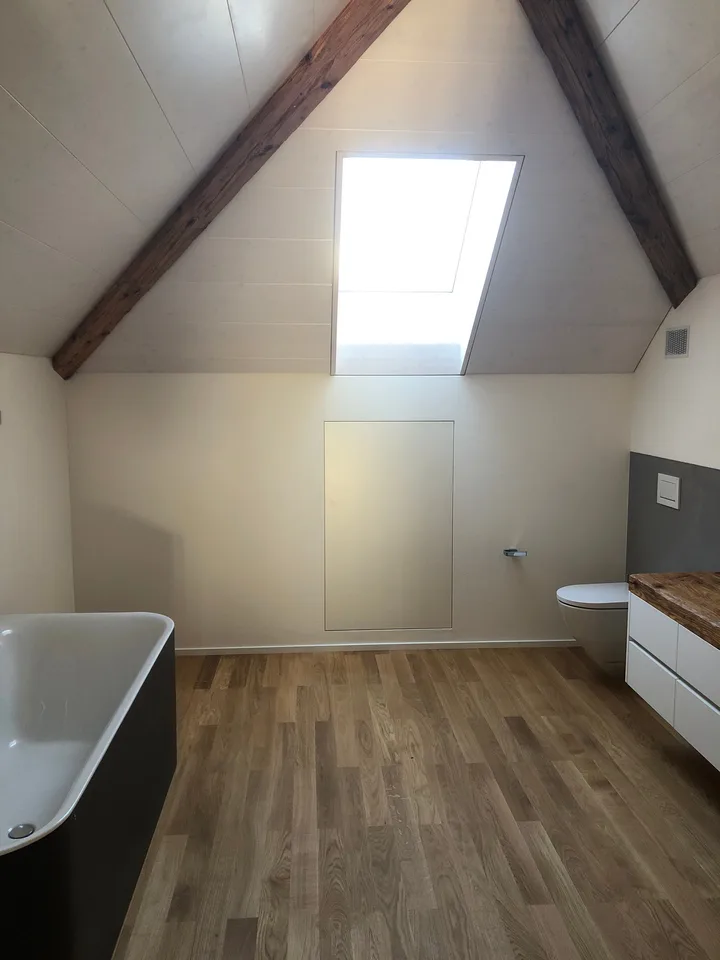 Appartement de charme exclusif 2½ pièces – photo 6 sur 15