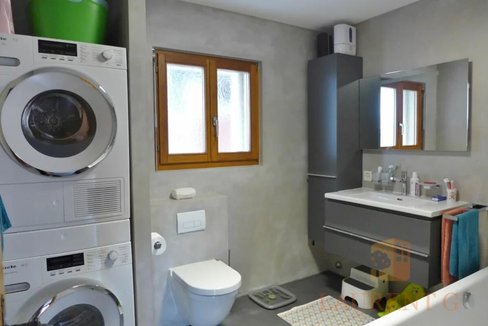 Wohnung 4.5 Zimmer in Isérables – Foto 10 von 13