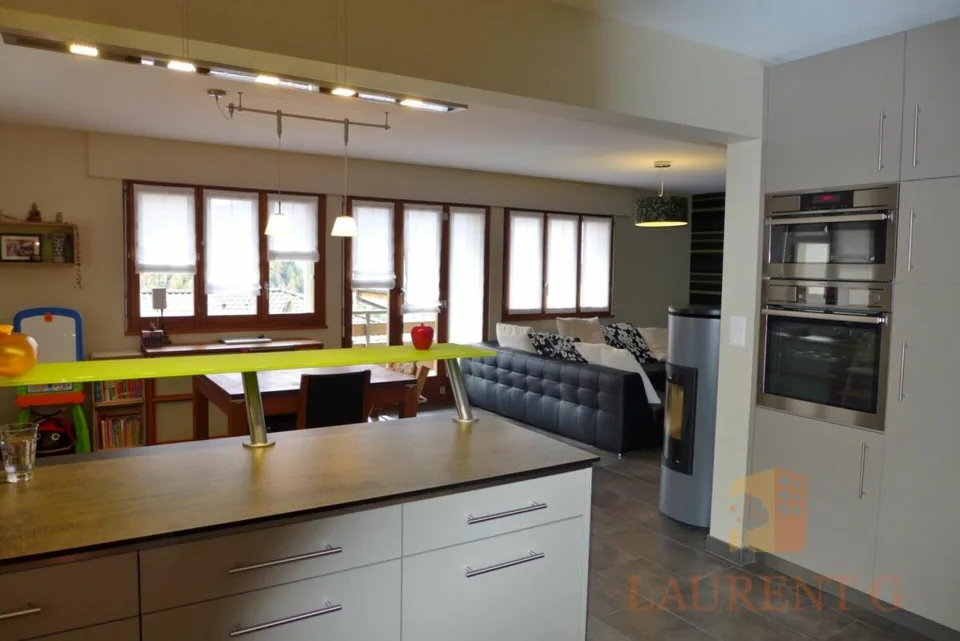Wohnung 4.5 Zimmer in Isérables