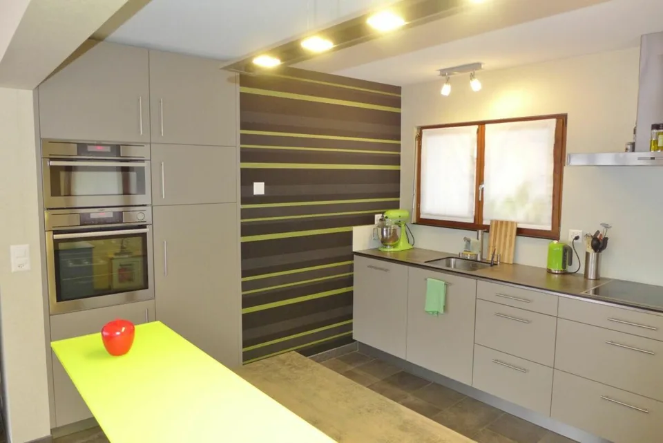Wohnung 4.5 Zimmer in Isérables